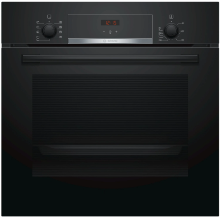 Электрический духовой шкаф Bosch HBF534EB0Q